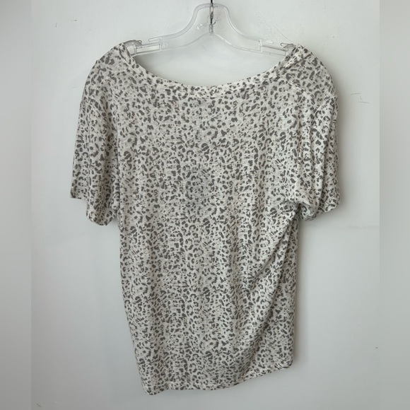 Rails cheetah print top - Picture 4 of 4